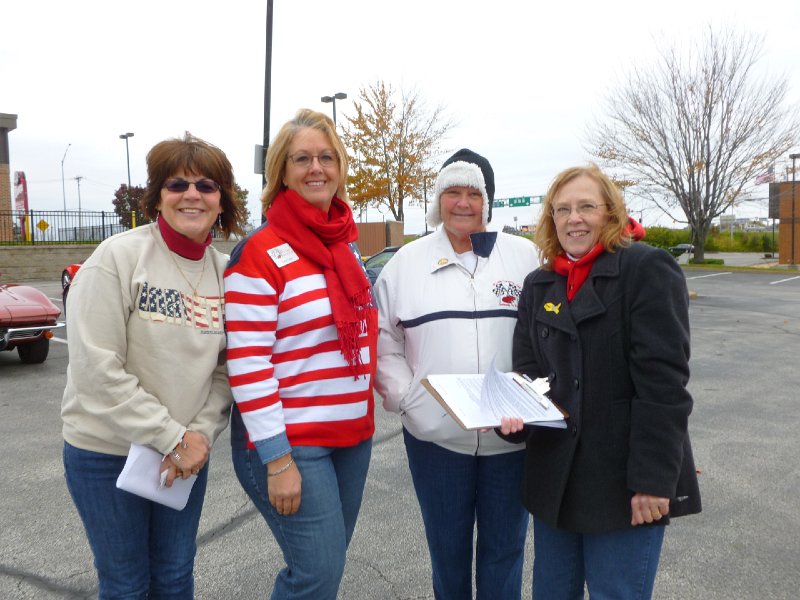 Veterans Parade 2014 203